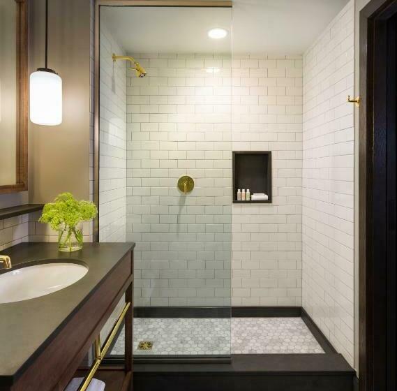 Стандартный Номер Кровать Кинг, Kimpton Journeyman Hotel, An Ihg