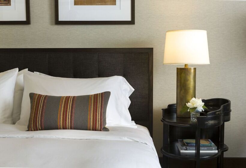 Номер Стандарт, Kimpton Journeyman Hotel, An Ihg