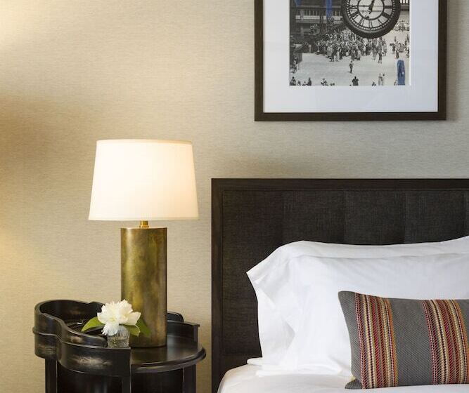 Номер Премиум, Kimpton Journeyman Hotel, An Ihg