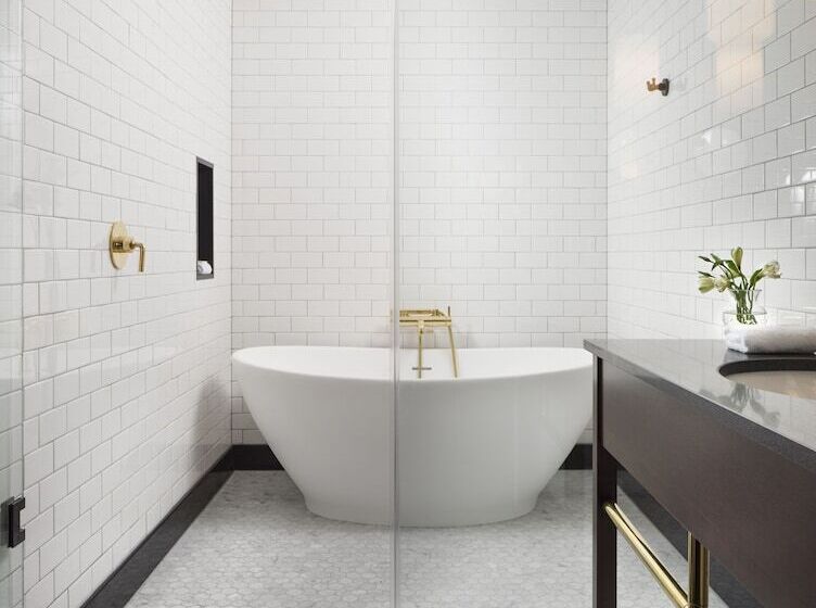 Люкс Адаптированный для Инвалидов, Kimpton Journeyman Hotel, An Ihg