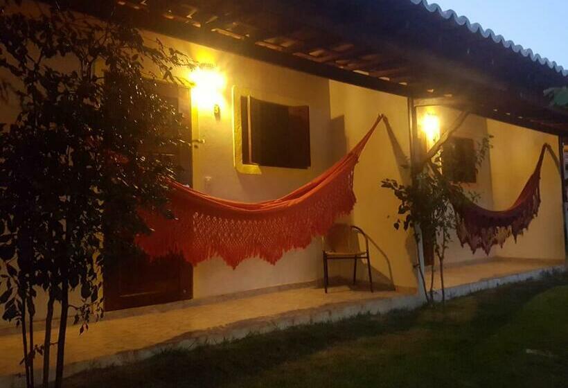 Номер Стандарт с Гидромассажем, Pousada Gostoso Village