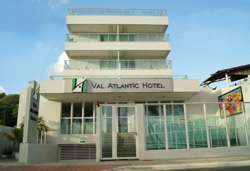 스탠다드 트리플 룸, Val Atlantic