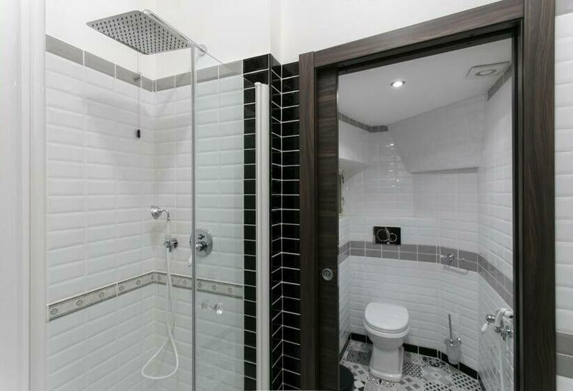 آپارتمان 1 خوابه, Aparthotel Dei Mercanti
