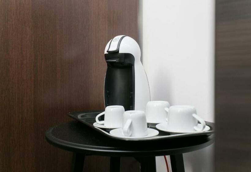 آپارتمان 1 خوابه, Aparthotel Dei Mercanti