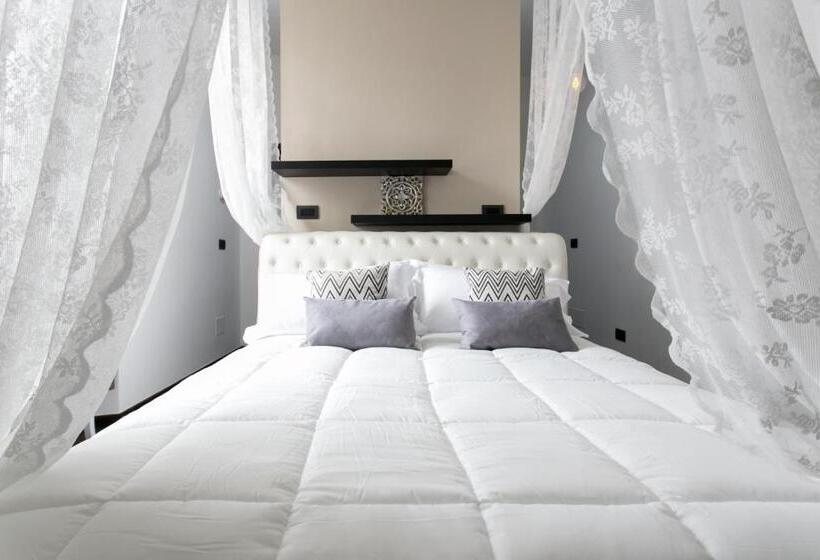 آپارتمان 1 خوابه, Aparthotel Dei Mercanti