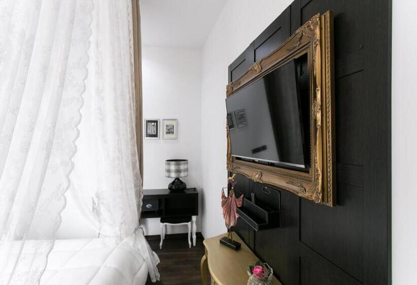 آپارتمان 1 خوابه, Aparthotel Dei Mercanti