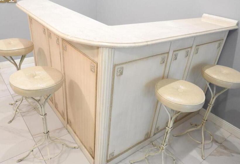 استودیوی لوکس, Aparthotel Dei Mercanti
