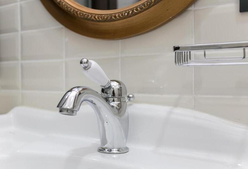 آپارتمان 1 خوابه, Aparthotel Dei Mercanti