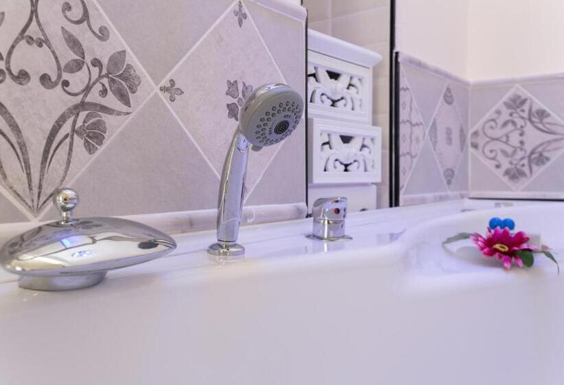 آپارتمان 1 خوابه, Aparthotel Dei Mercanti
