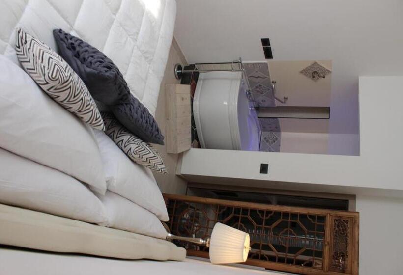 آپارتمان 1 خوابه, Aparthotel Dei Mercanti