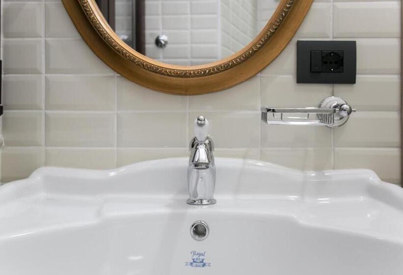 آپارتمان 1 خوابه, Aparthotel Dei Mercanti