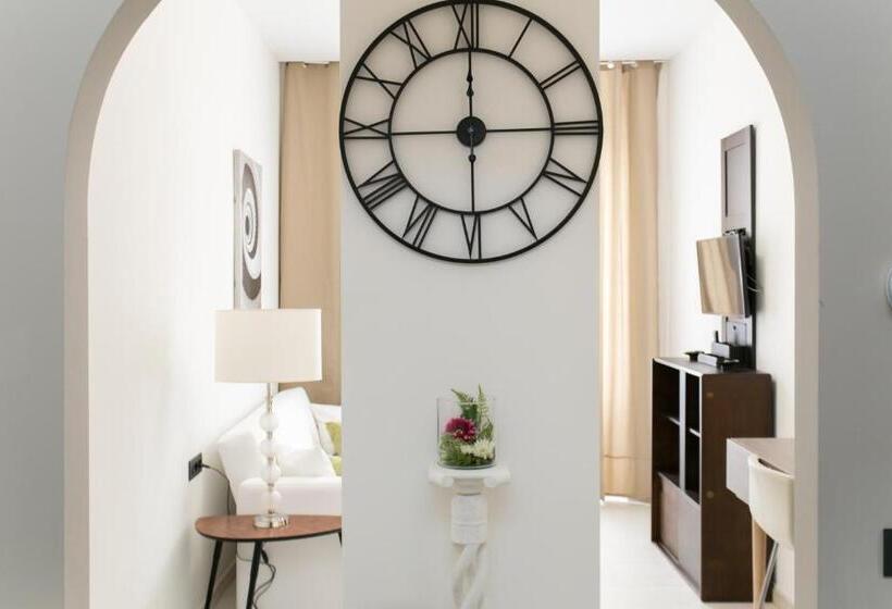 آپارتمان 1 خوابه, Aparthotel Dei Mercanti