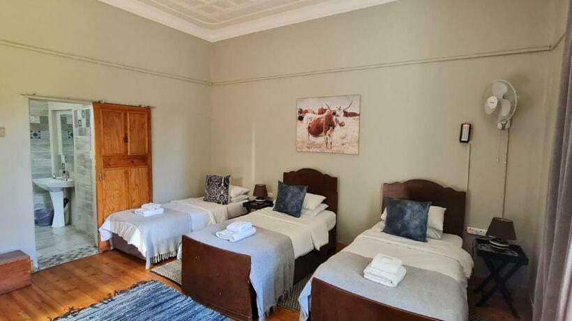 스탠다드 룸, Bo Kamer Guesthouse