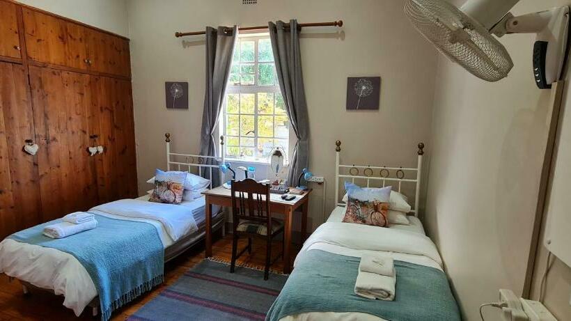 스탠다드 룸, Bo Kamer Guesthouse