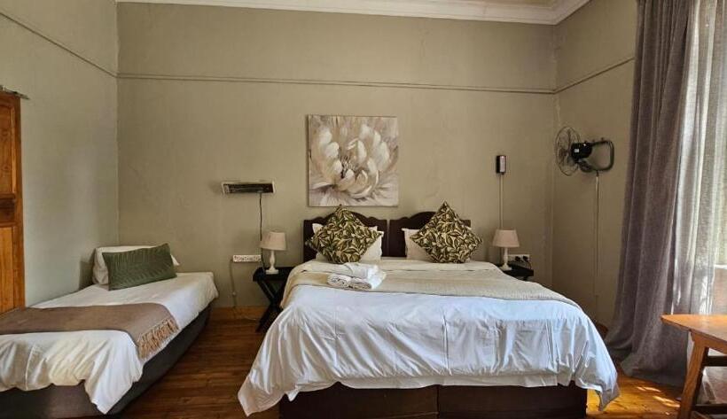 스탠다드 룸, Bo Kamer Guesthouse