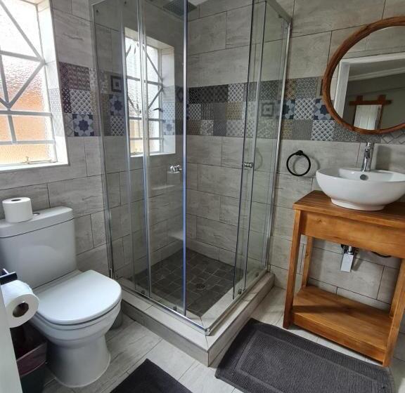 스탠다드 룸 가든 전망, Bo Kamer Guesthouse
