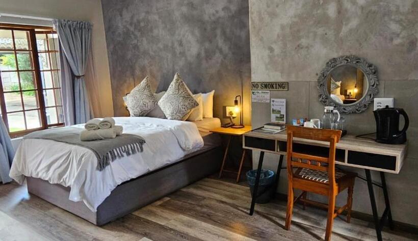 스탠다드 룸 가든 전망, Bo Kamer Guesthouse