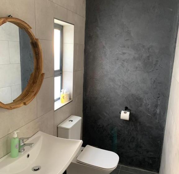 스탠다드 룸 가든 전망, Bo Kamer Guesthouse