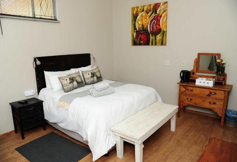 스탠다드 룸, Bo Kamer Guesthouse