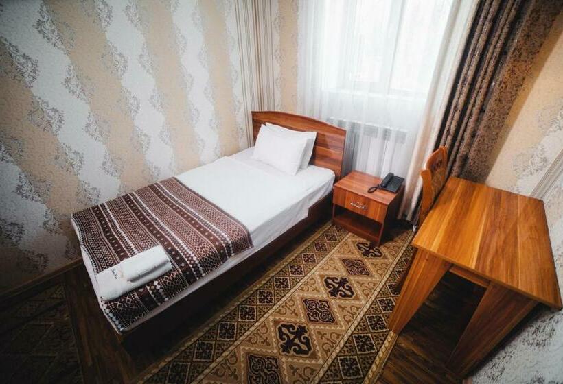 اتاق استاندارد یک نفره, Sunrise Osh