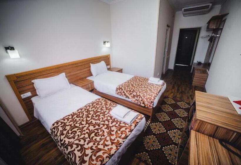 اتاق استاندارد, Sunrise Osh
