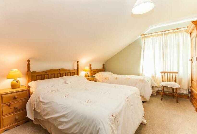 Номер Стандарт, Sunville Bed And Breakfast