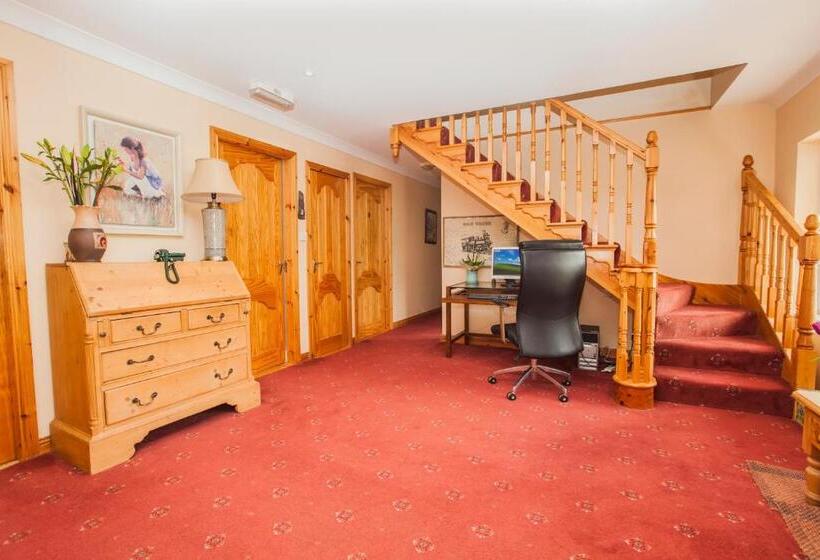 Номер Стандарт Трехместный, Sunville Bed And Breakfast