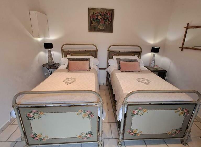 Номер Стандарт, Chambres D Hotes Proche Macon
