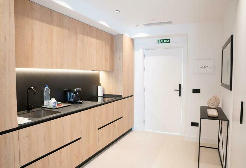 Апартаменты 2 Спальни, Rd Hotel Apartamento