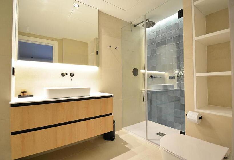 Апартаменты 2 Спальни, Rd Hotel Apartamento