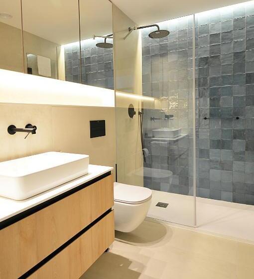 Апартаменты 2 Спальни, Rd Hotel Apartamento