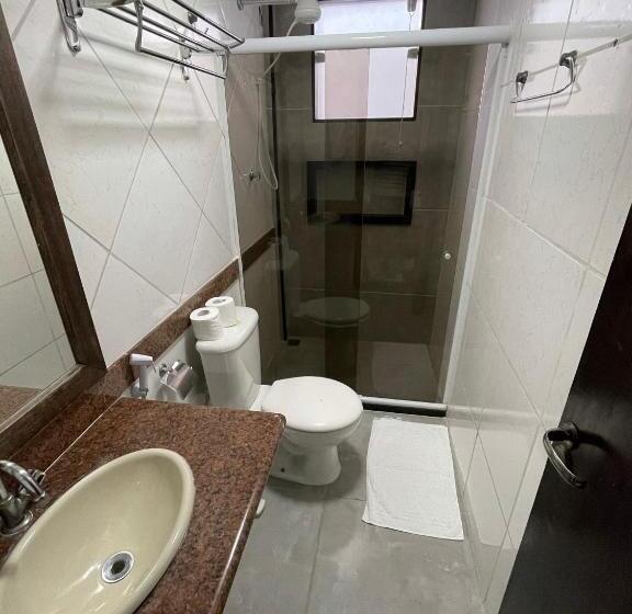 Семейный Номер, Flamingo Beach Pousada