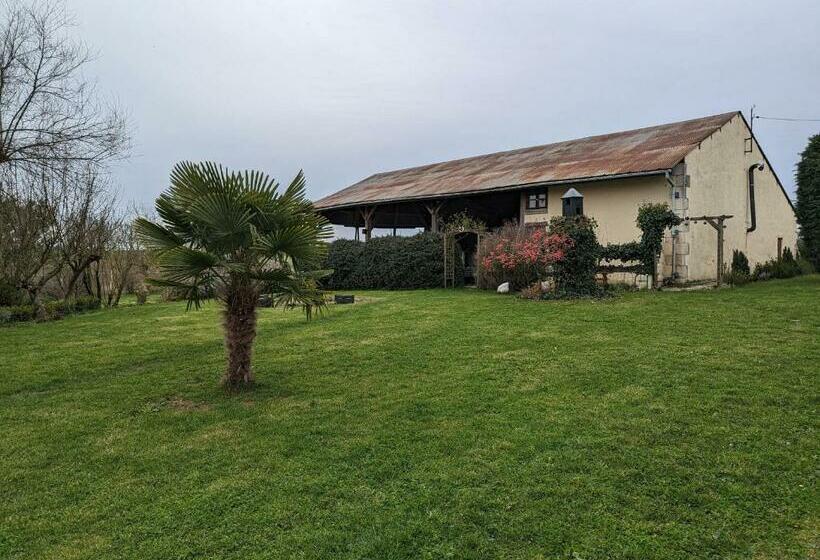 标准间, Guestroom Bouges Le Château, 1 Pièce, 2 Personnes   Fr 1 591 518