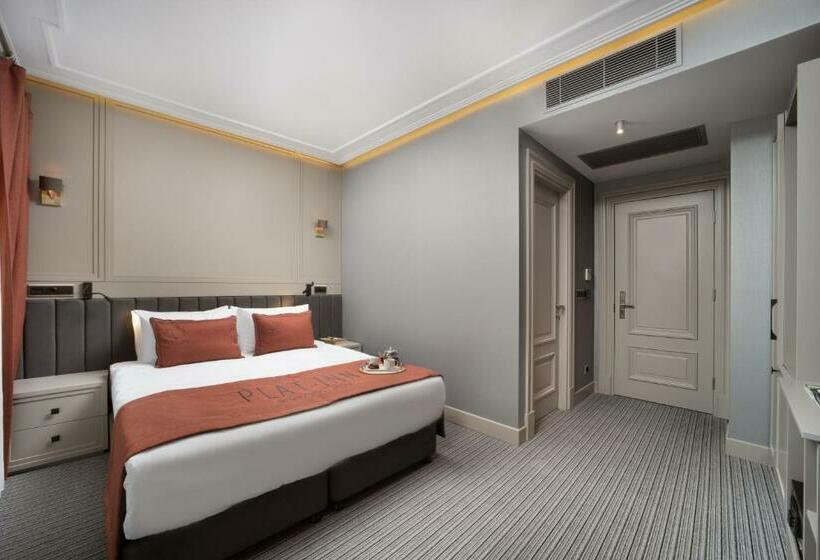 اتاق سوپریور, Plat Inn Hotel Taksim   Special Category