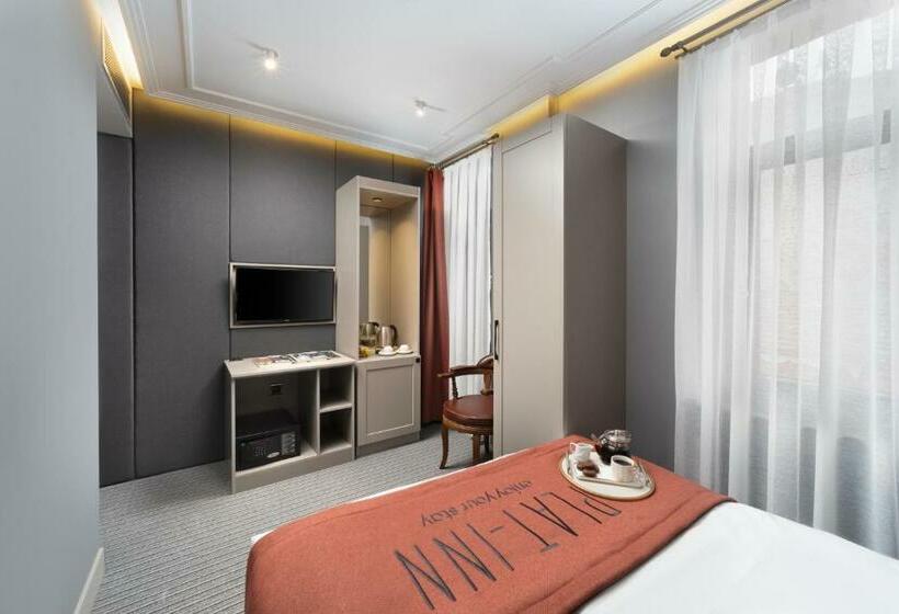 اتاق سوپریور, Plat Inn Hotel Taksim   Special Category