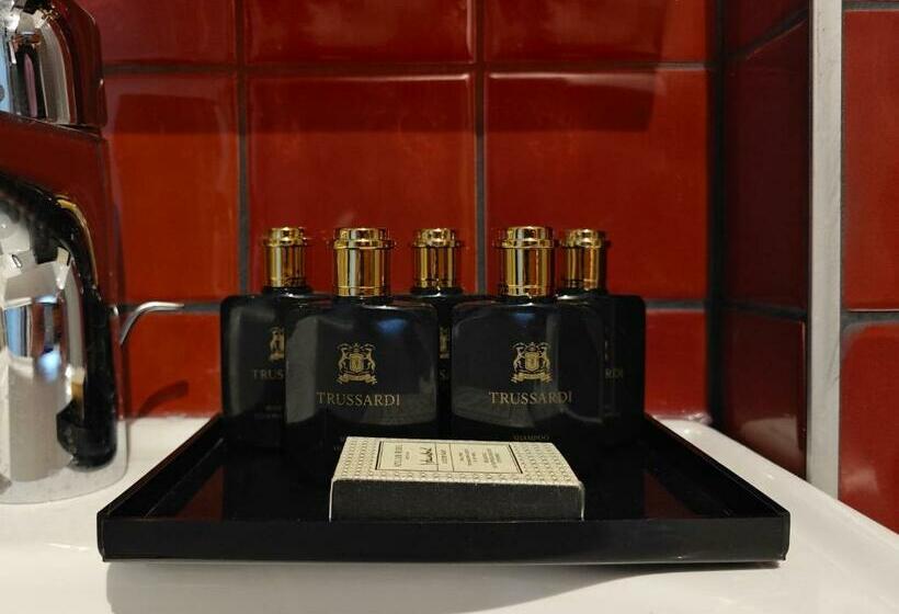 اتاق سوپریور, Plat Inn Hotel Taksim   Special Category