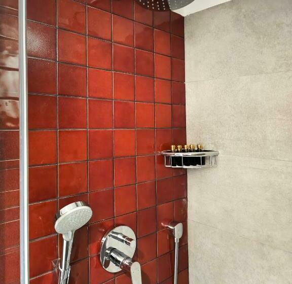 اتاق سوپریور سه تخته, Plat Inn Hotel Taksim   Special Category