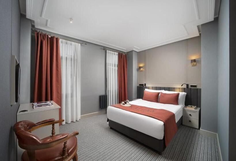 اتاق استاندارد, Plat Inn Hotel Taksim   Special Category
