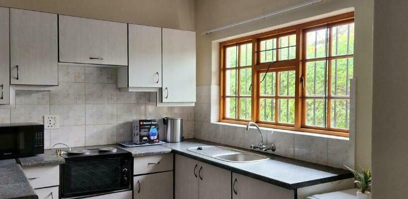 스탠다드 룸, Ka Tembe Self Catering Lodge