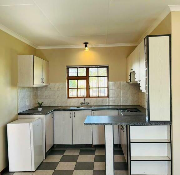 스탠다드 룸, Ka Tembe Self Catering Lodge
