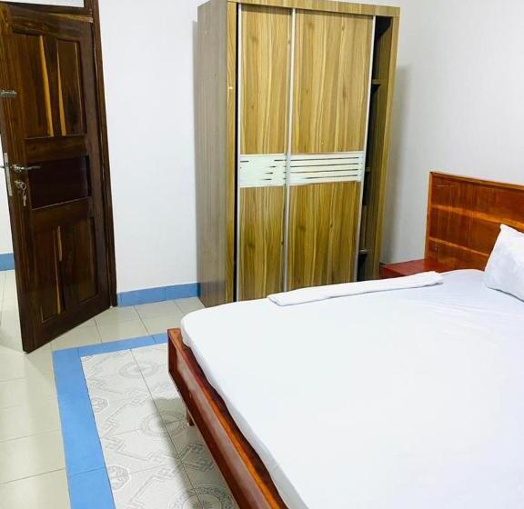 Номер Стандарт, Mwanza Bani Homestay