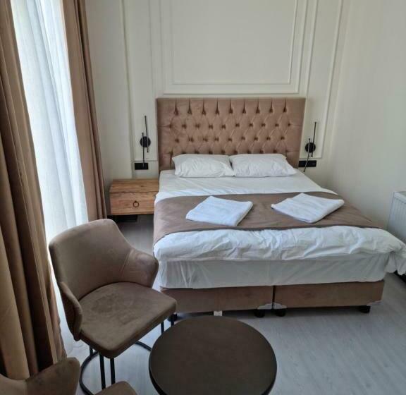 اتاق استاندارد, Elite Park Hotel & Suites