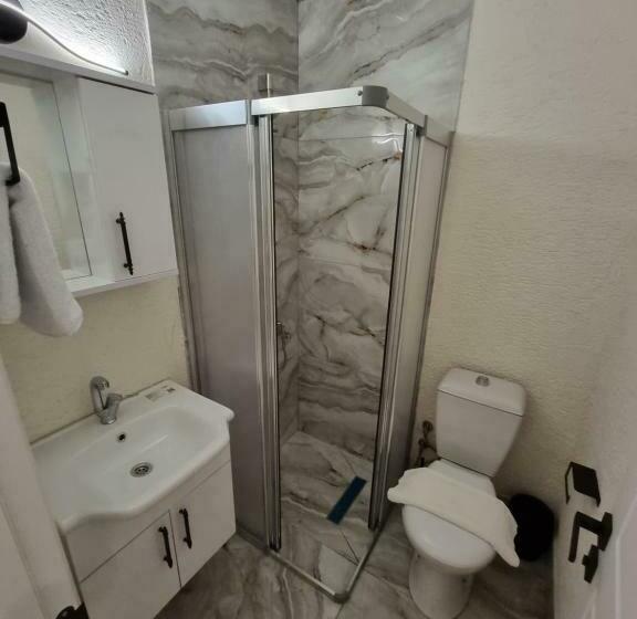 اتاق اکونومی, Elite Park Hotel & Suites