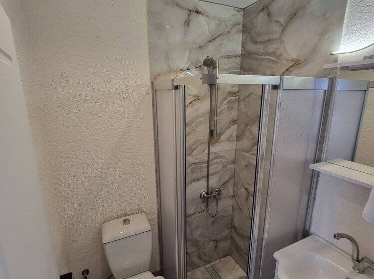 اتاق استاندارد, Elite Park Hotel & Suites
