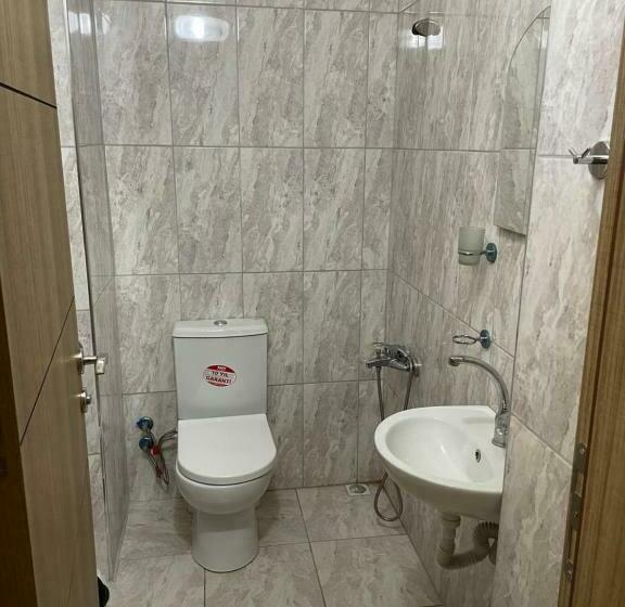 Апартаменты 1 Спальня Вид на Море, Anatolia Suite Apart