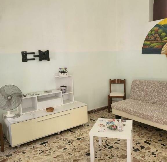 اتاق استاندارد, Casa Gioia