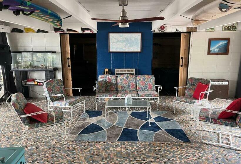Standard Szoba, Revival Adventures Micro Resort