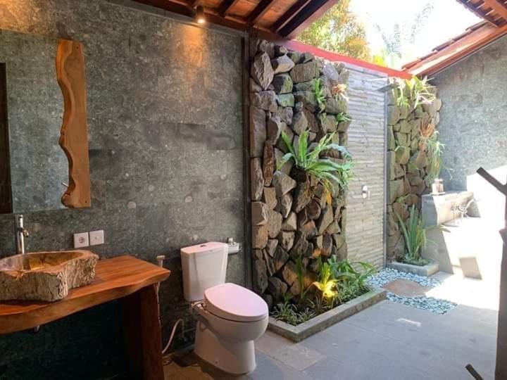 Номер Deluxe, Virani Villa