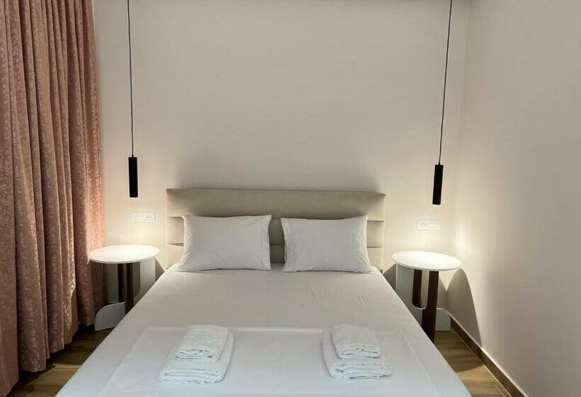 Трехместный Номер Deluxe, Villa Tonia
