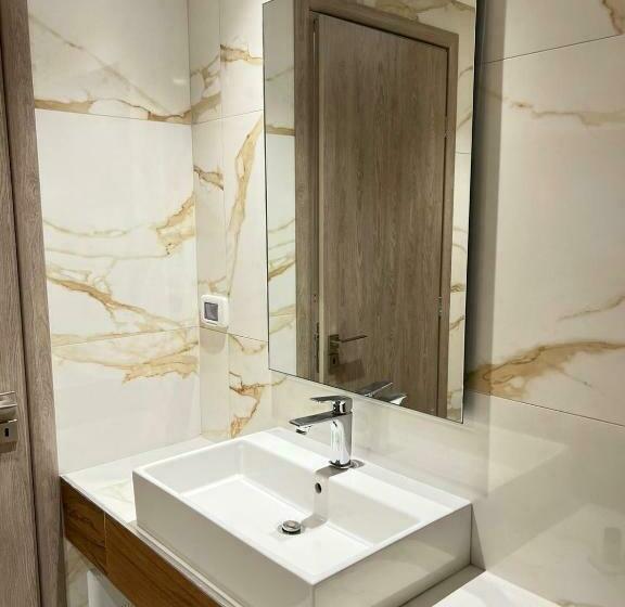 Трехместный Номер Deluxe, Villa Tonia